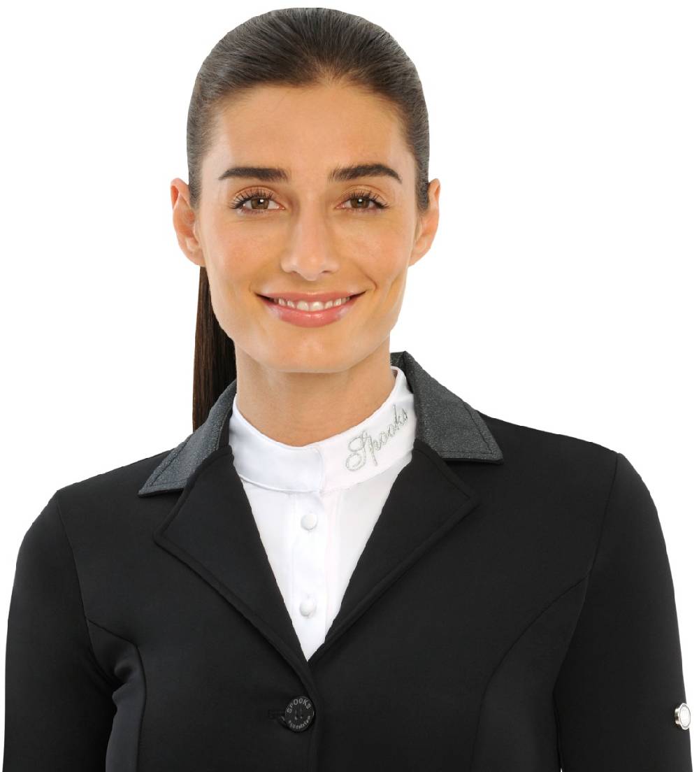 Spooks Showjacket Fabianah Exklusivangebot