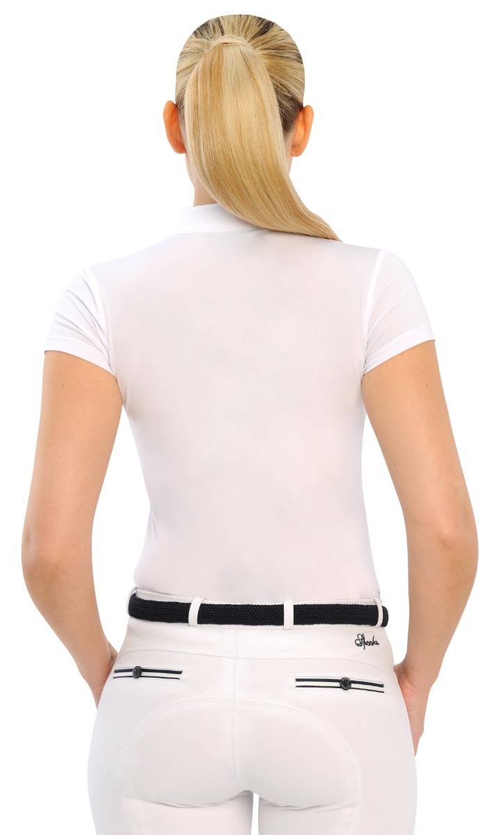 Spooks Showshirt Tarah Preisnachlass