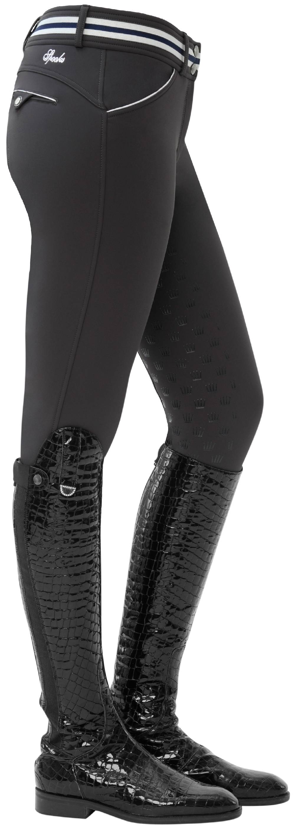 Spooks Fiona Full Grip Thermo Black Friday