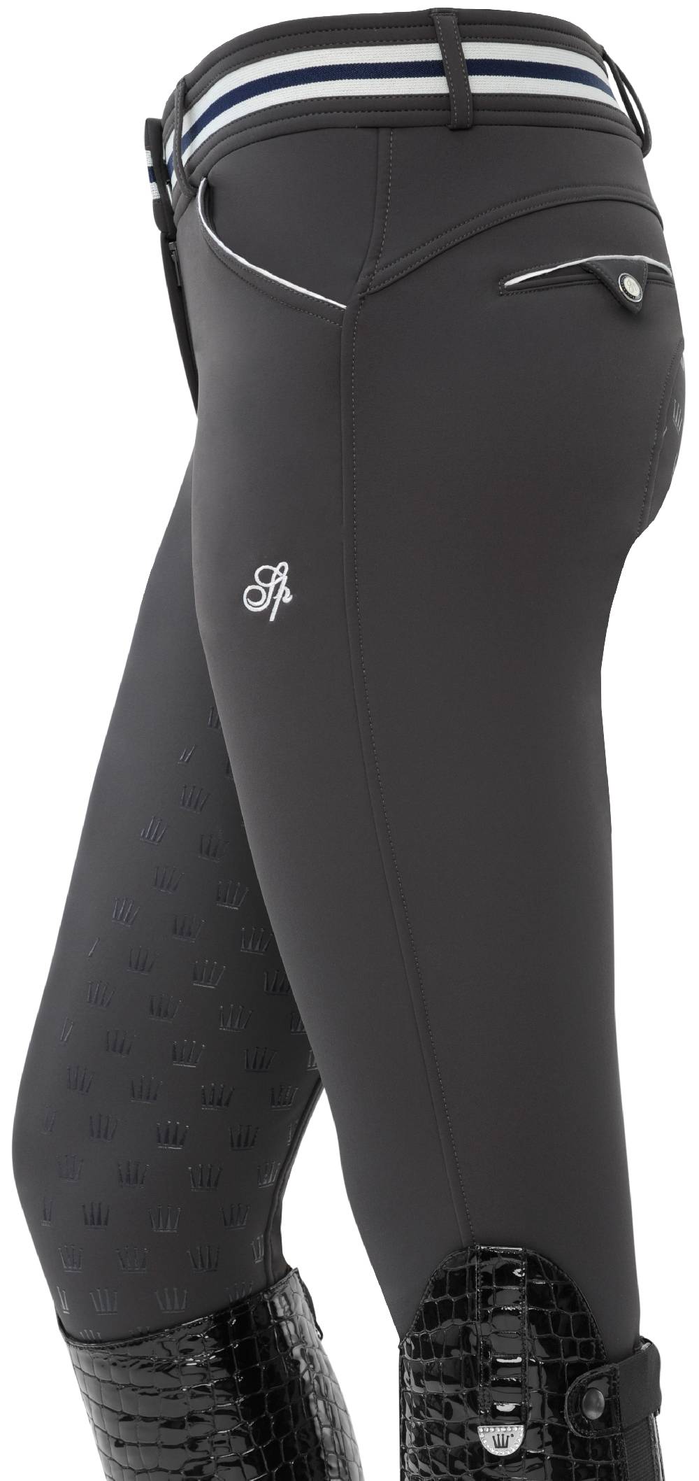 Spooks Fiona Full Grip Thermo Black Friday