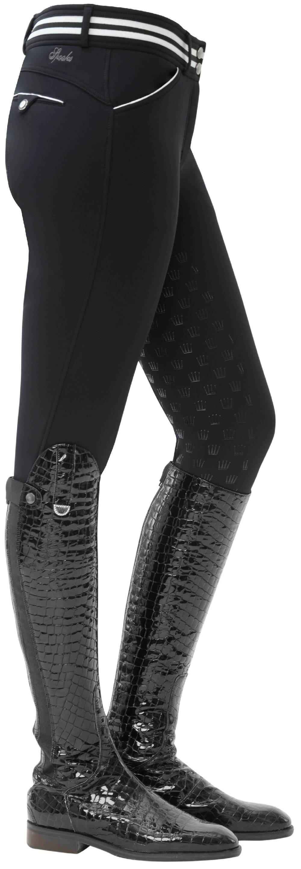 Spooks Fiona Full Grip Thermo Cyber Monday