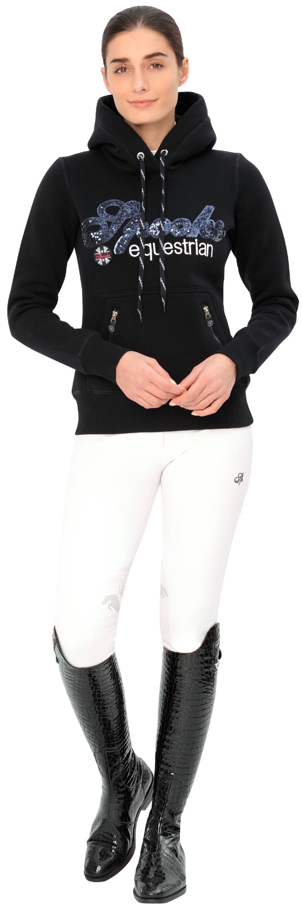 Spooks Roxie Hoody Sequin Valentinstagsangebot