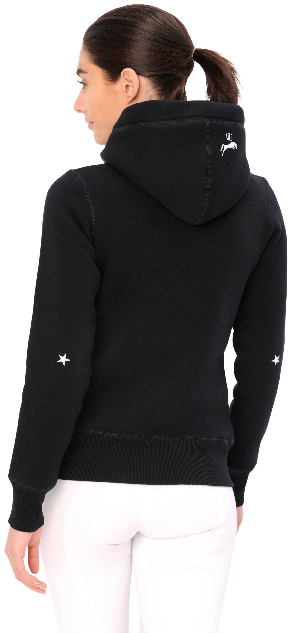Spooks Roxie Hoody Sequin Valentinstagsangebot