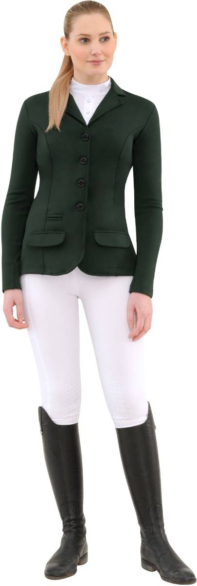 Spooks Showjacket Sophia Classic Heißer Verkauf