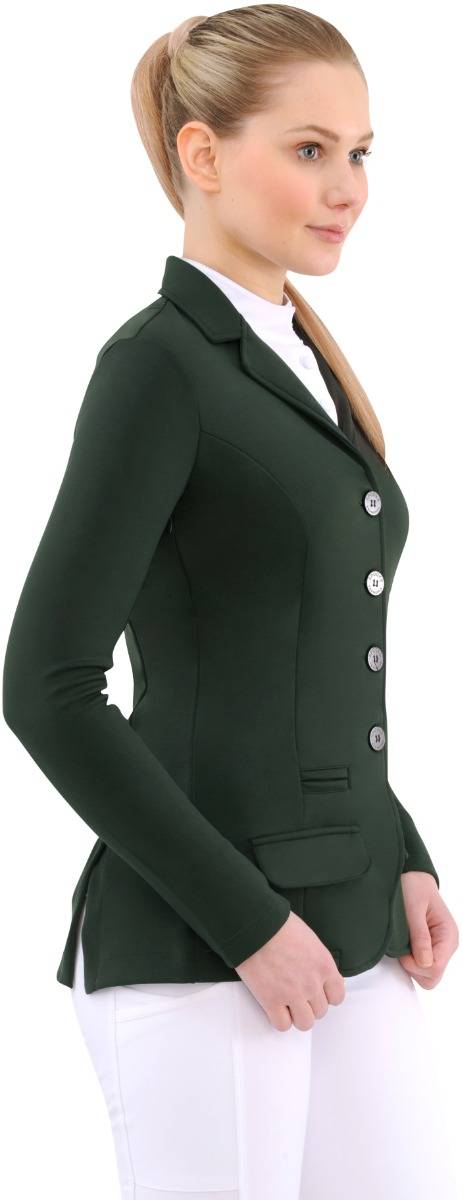 Spooks Showjacket Sophia Classic Heißer Verkauf