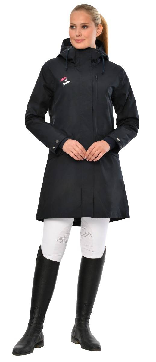 Spooks Maditha Rain Coat