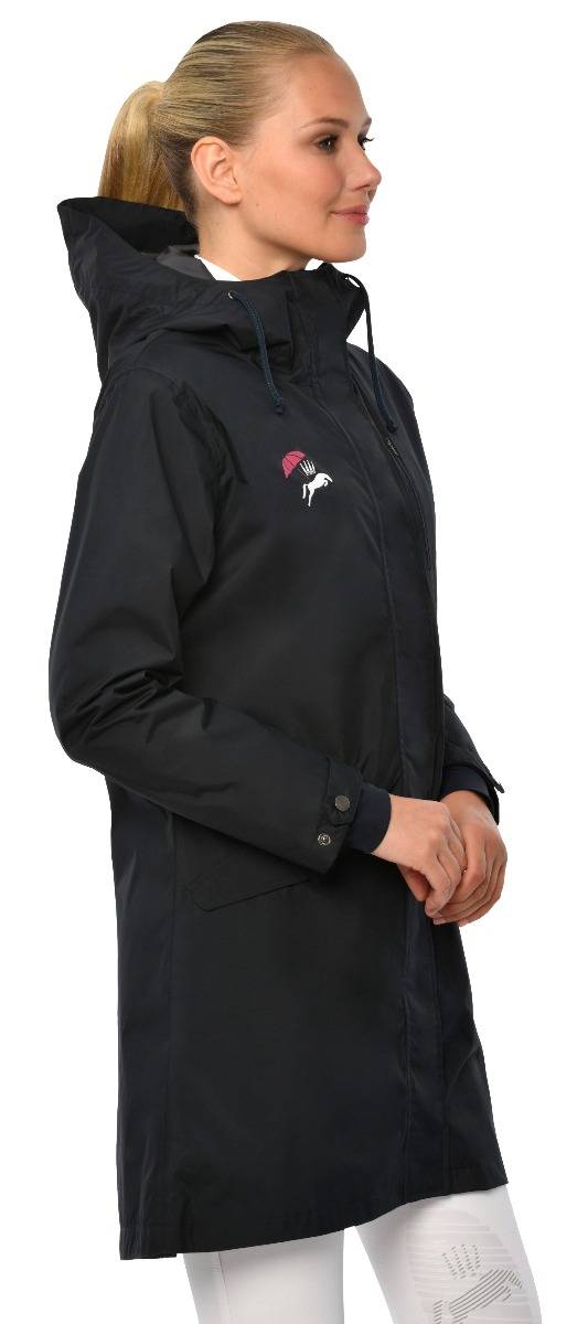Spooks Maditha Rain Coat Top Angebot