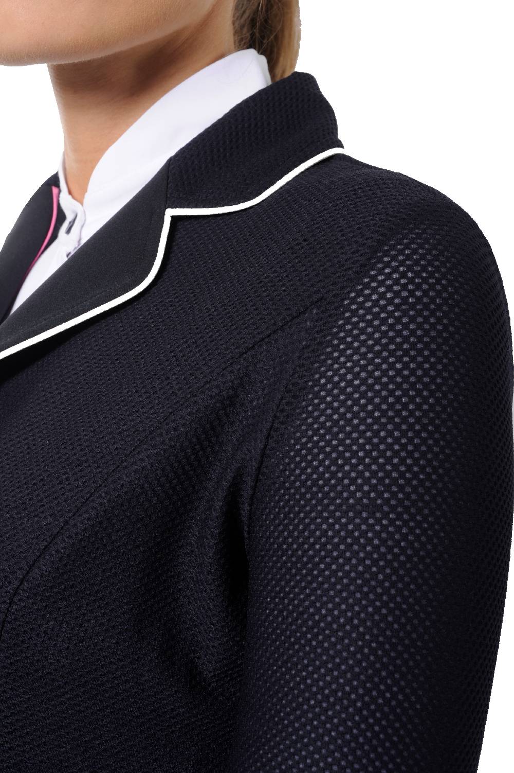 Spooks Showjacket Johanna Neueste Mode