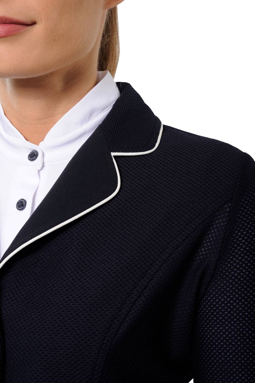 Spooks Showjacket Johanna Neueste Mode