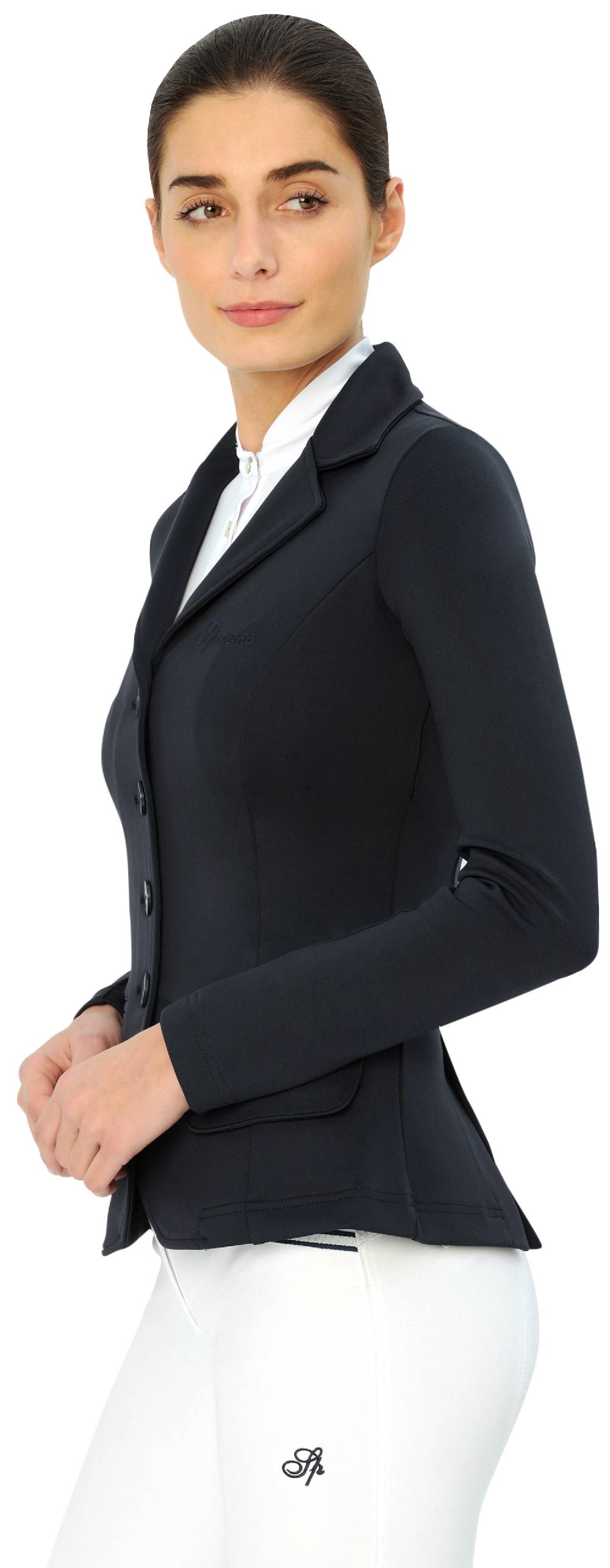 Spooks Showjacket Sophia Classic Zeitlich begrenztes Angebot