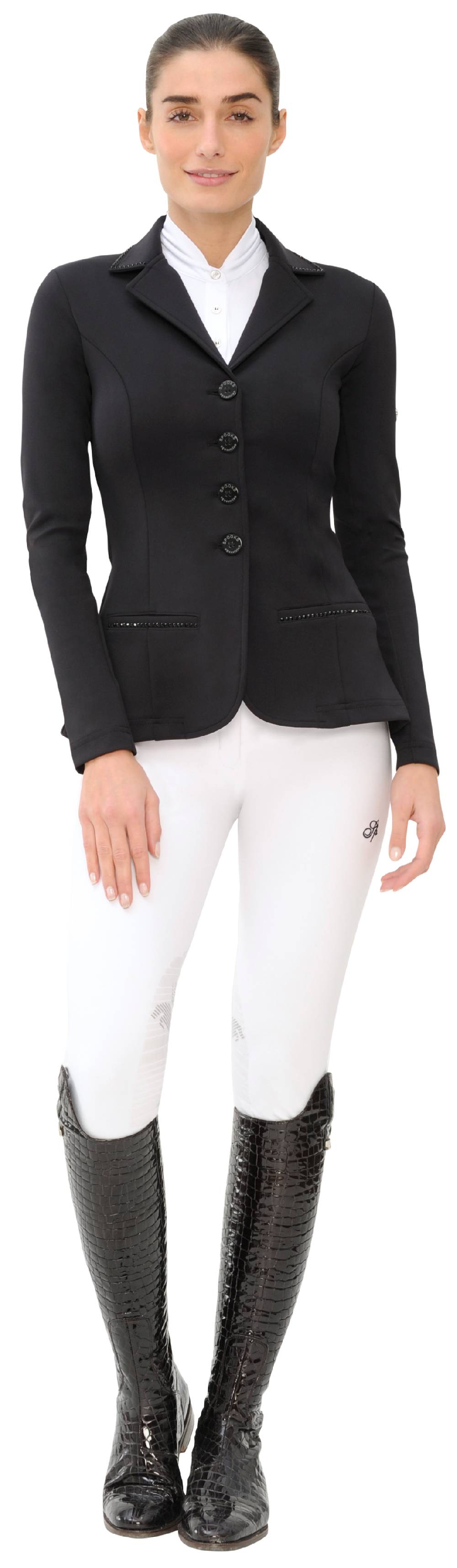 Spooks Showjacket Fridah Exklusive Angebote