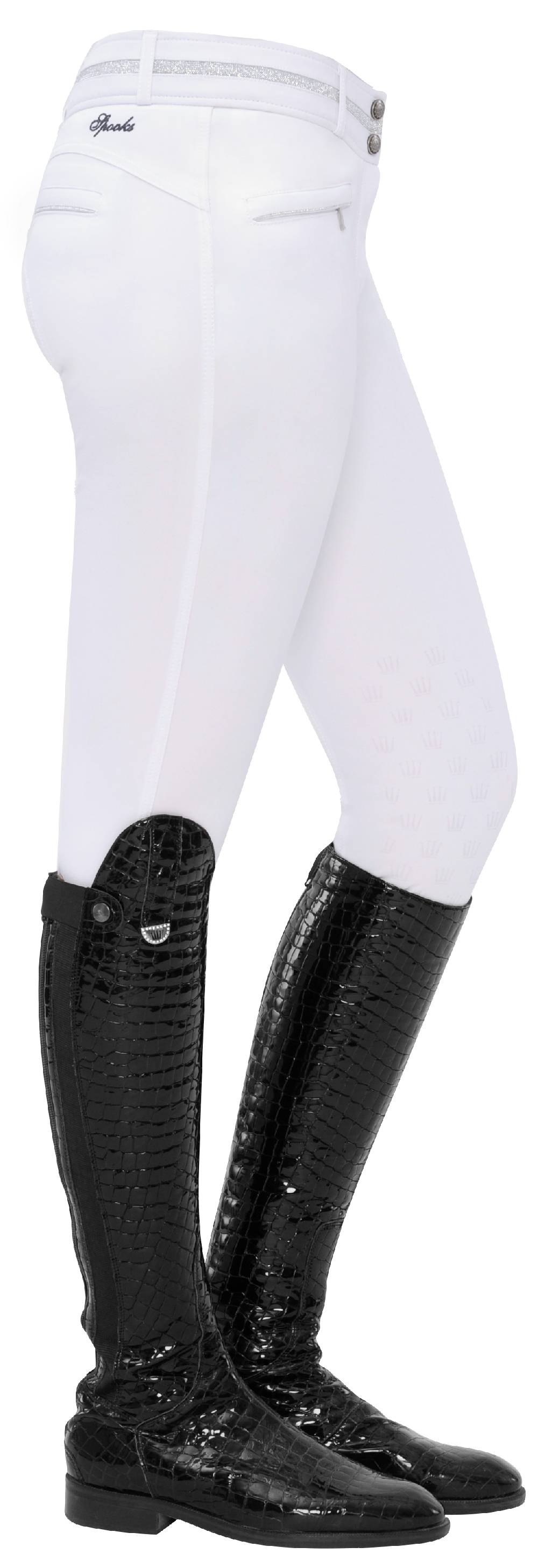 Spooks Sarina Knee Grip Blitzangebot
