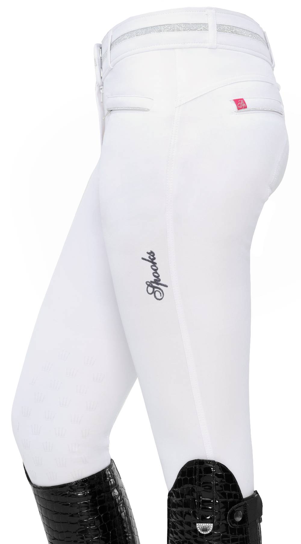 Spooks Sarina Knee Grip Blitzangebot