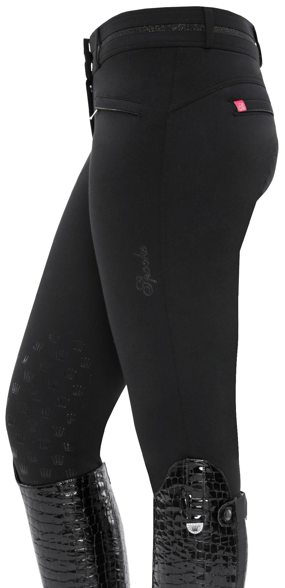 Spooks Sarina Knee Grip Neuheiten
