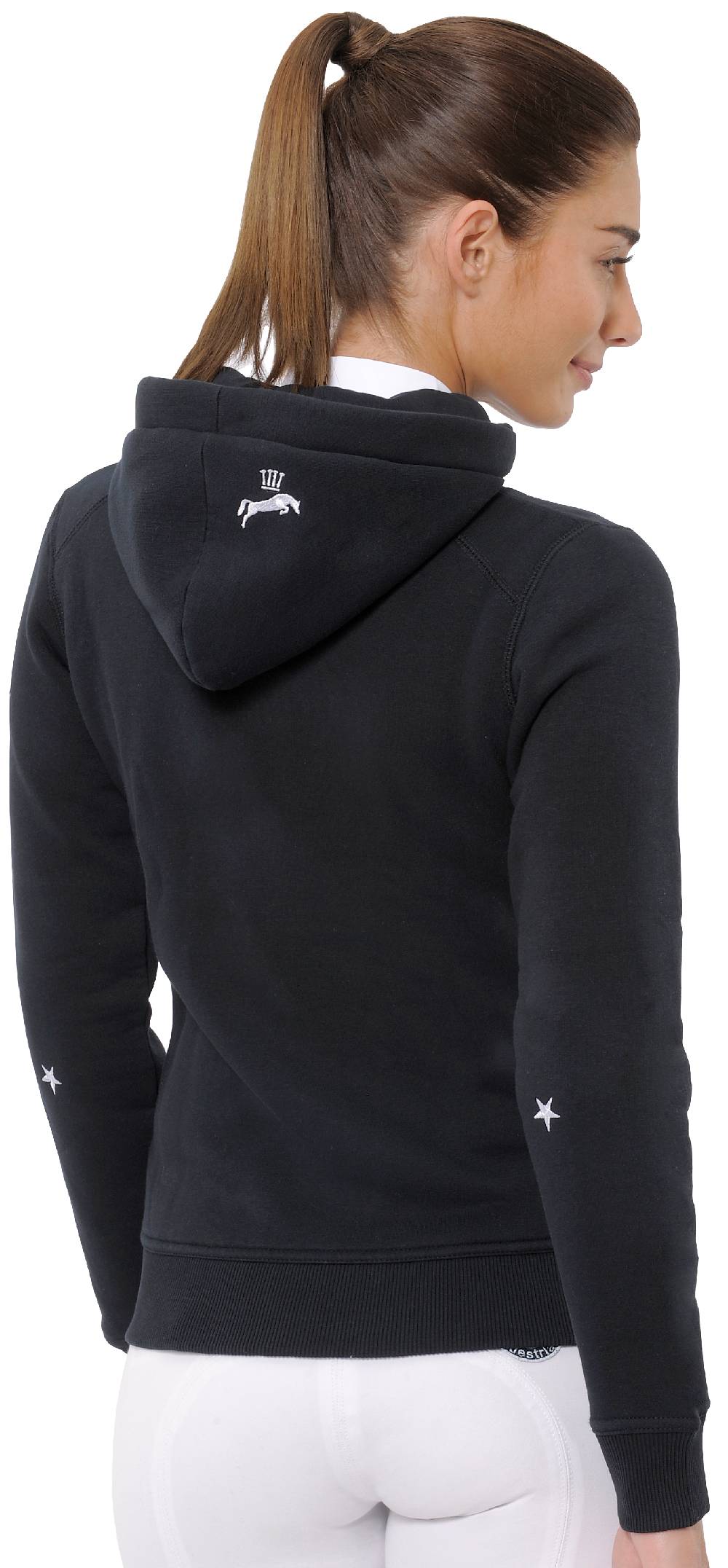 Spooks Roxie Sweat Jacket Sequin Bestseller