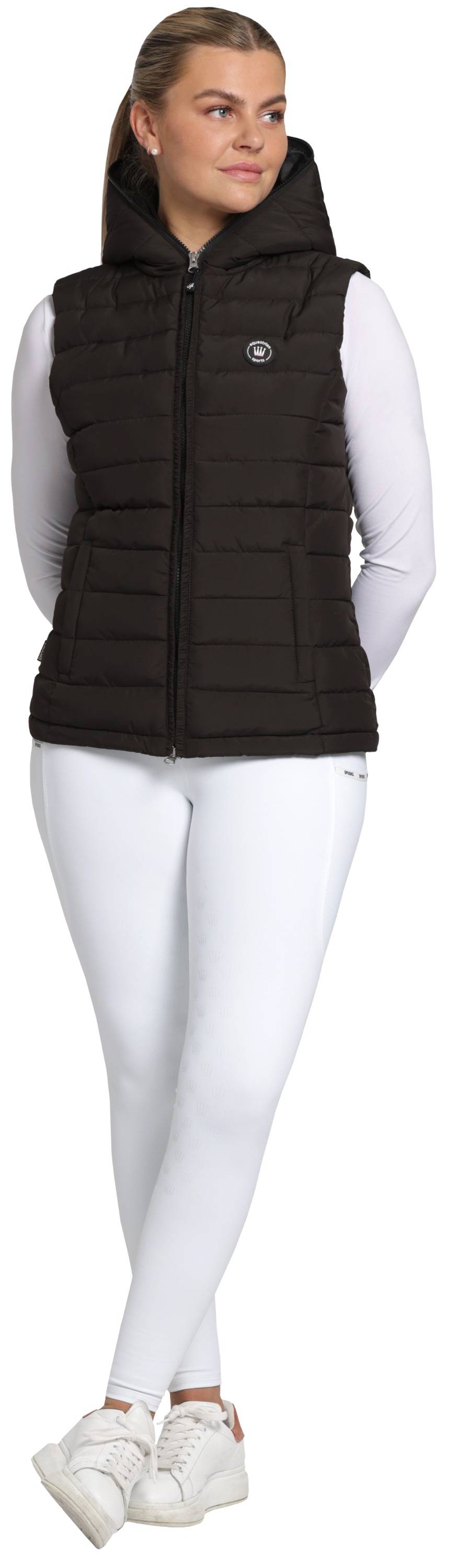 Spooks Mira Bodywarmer Saisonale Angebote