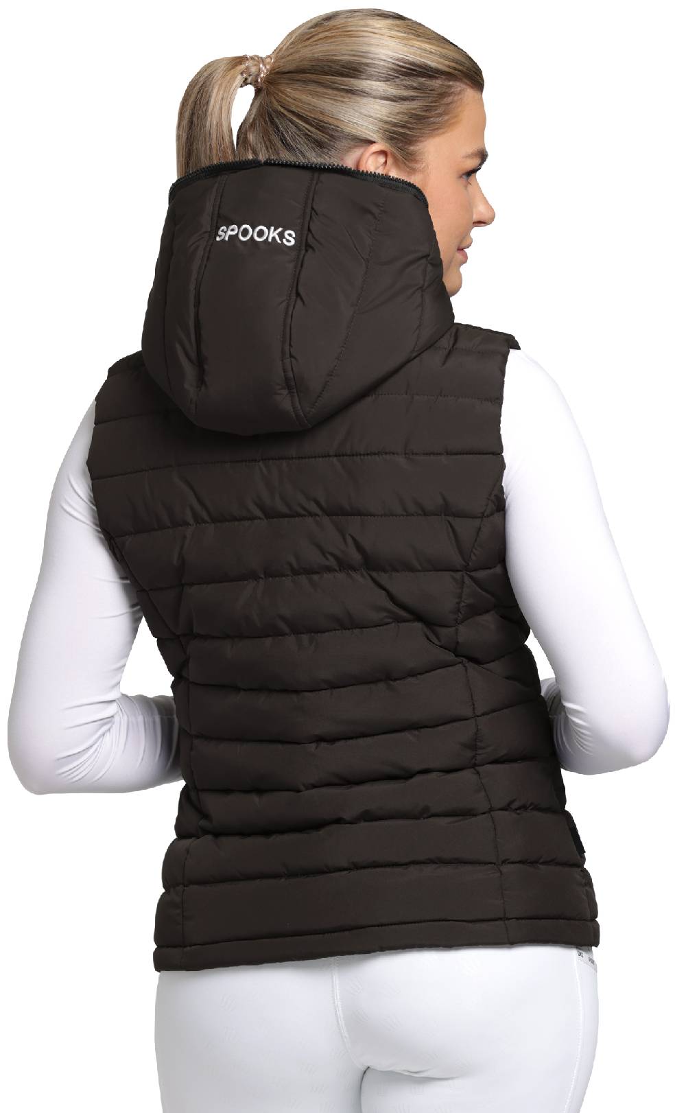 Spooks Mira Bodywarmer Saisonale Angebote