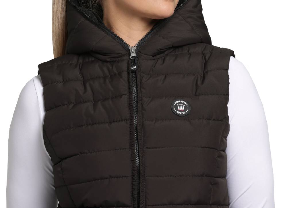 Spooks Mira Bodywarmer Saisonale Angebote