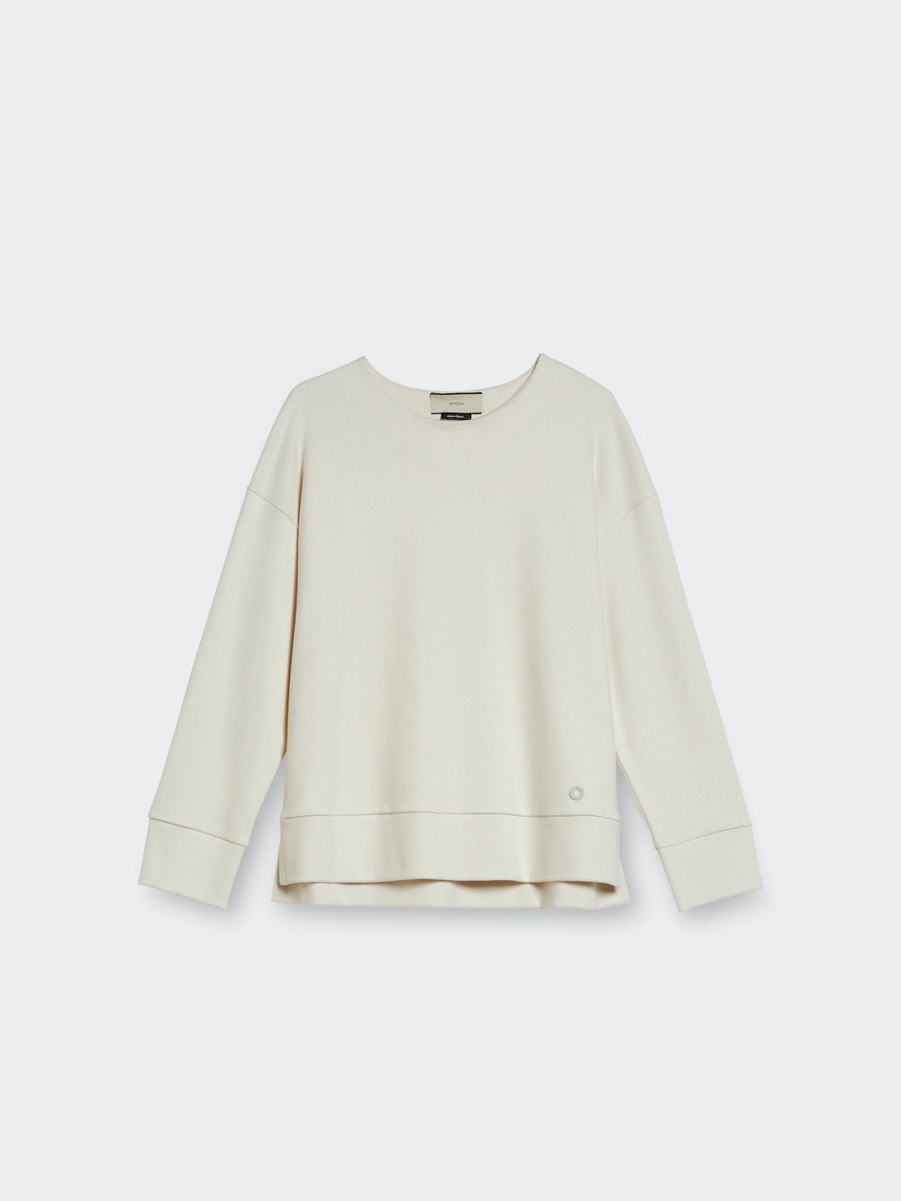 Spoon Golf Round Neck Jersey Sweater Wochenangebot