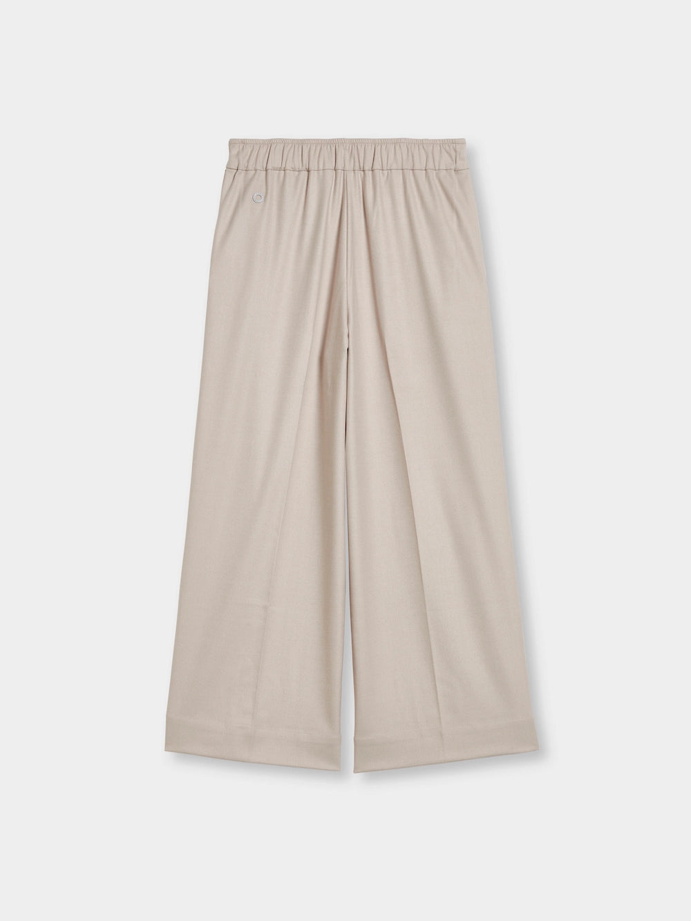 Spoon Golf Wide Leg Flannel Pants Kostenloser Versand