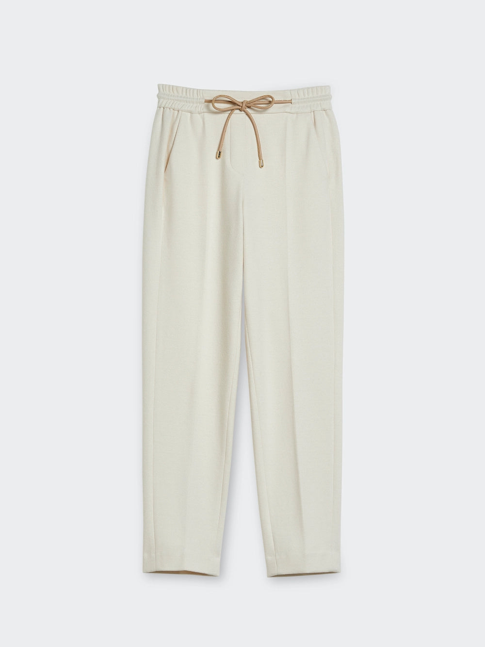 Spoon Golf Straight String Pants Fabrik Onlineshop