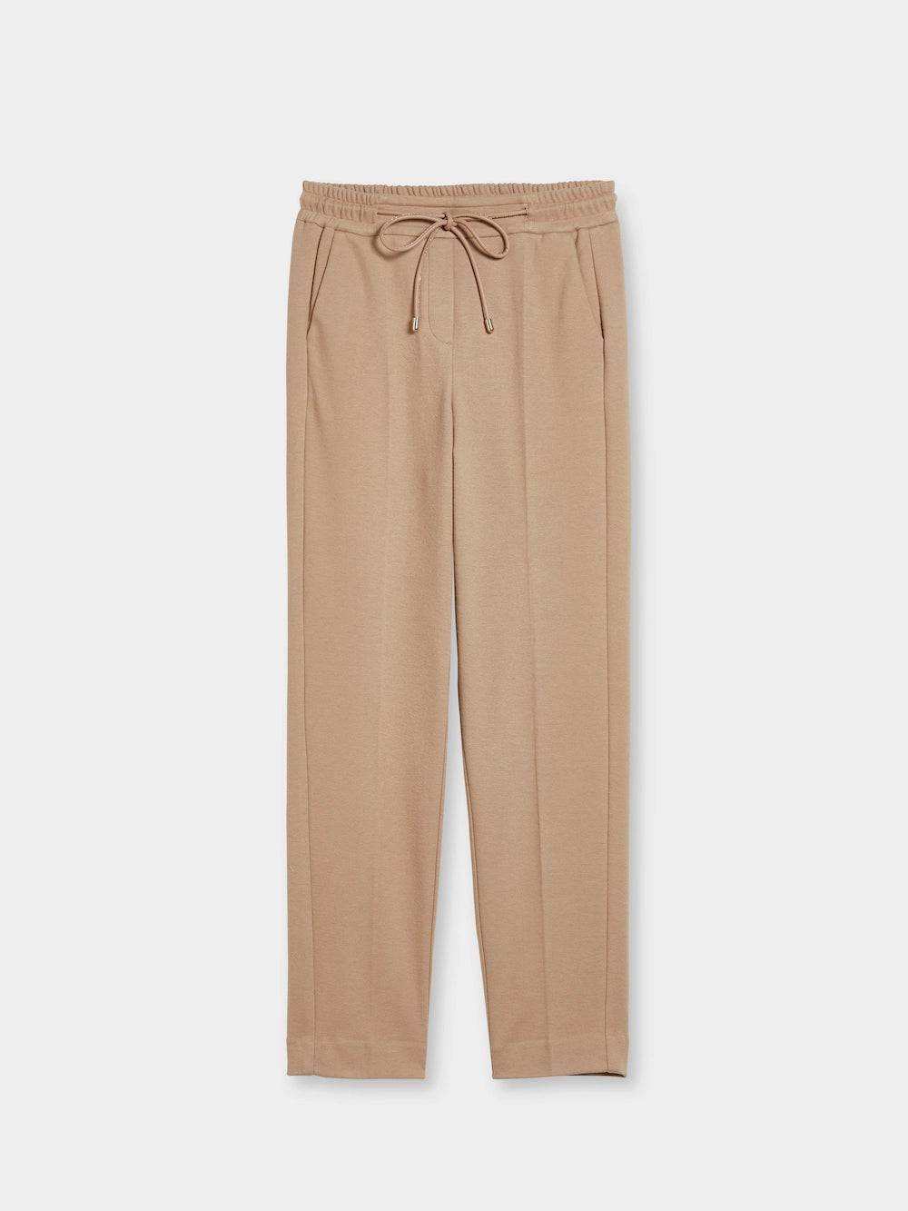 Spoon Golf Straight String Jersey Pants Günstig kaufen