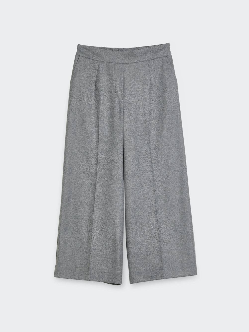 Spoon Golf Wide Leg Flannel Pants Versandkostenfrei
