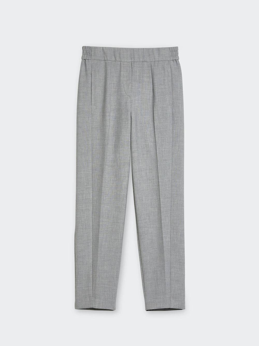 Spoon Golf Slip-On Tight Pants Flash Sale