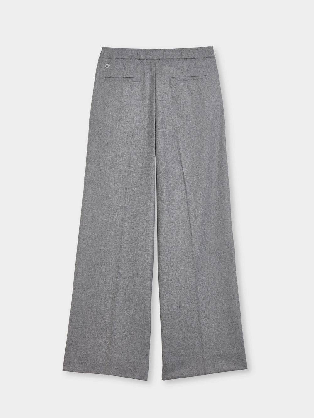 Spoon Golf Side Belt Flannel Pants Exklusivangebot