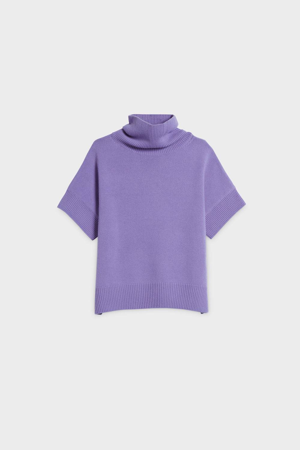 Spoon Golf Roll-Neck Knit Sweater Fabrikpreis
