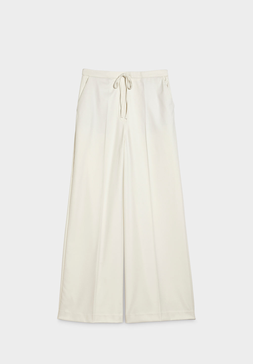 Spoon Golf Slipover Wide Flannel Pants Jubiläumsangebot