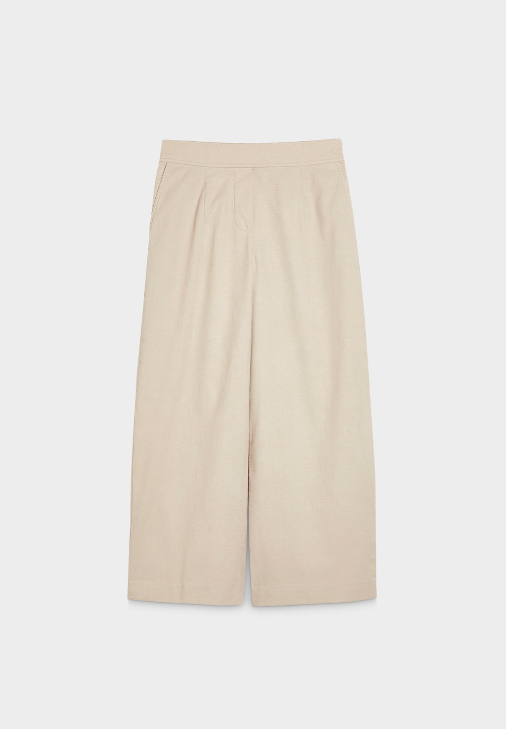 Spoon Golf Wide Fine Cord Pants Top Angebot