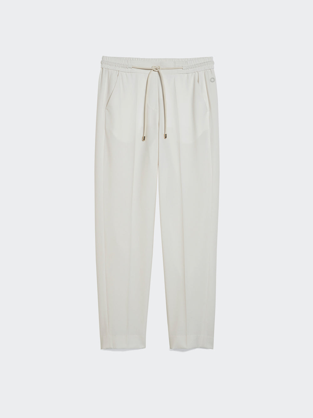 Spoon Golf Pants with Faux Leather Strings Wochenangebot
