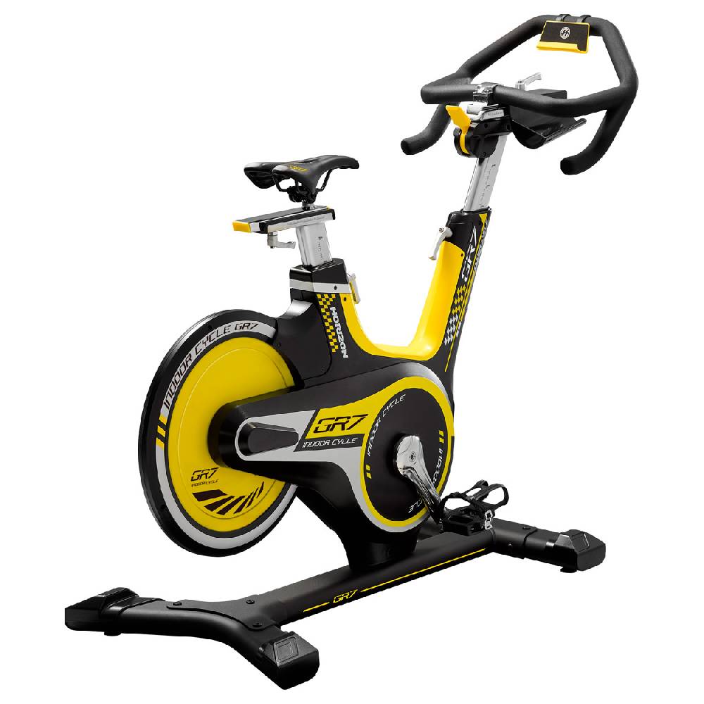 Sport Tec Horizon Fitness Indoor Cycle GR7