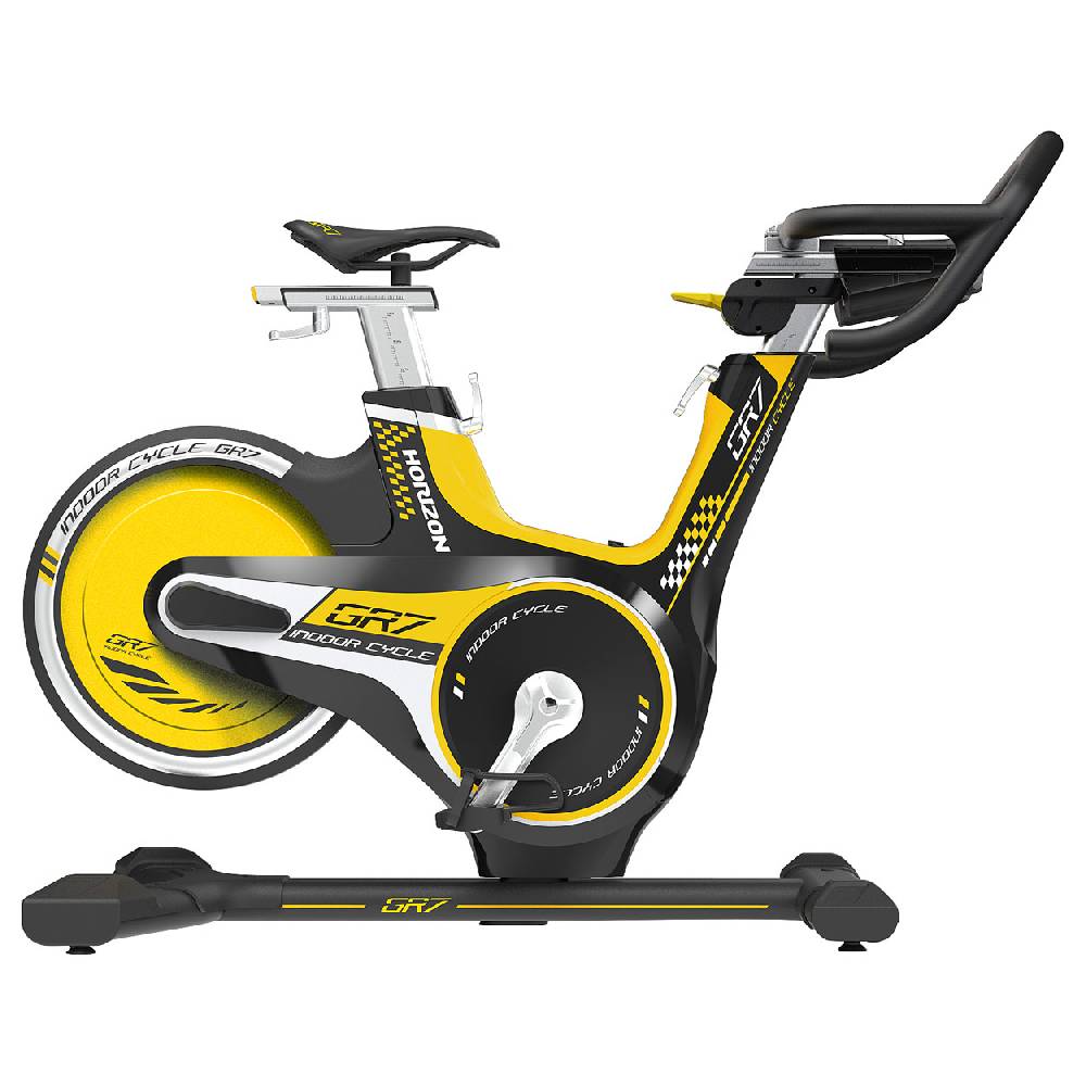 Sport Tec Horizon Fitness Indoor Cycle GR7 im Angebot