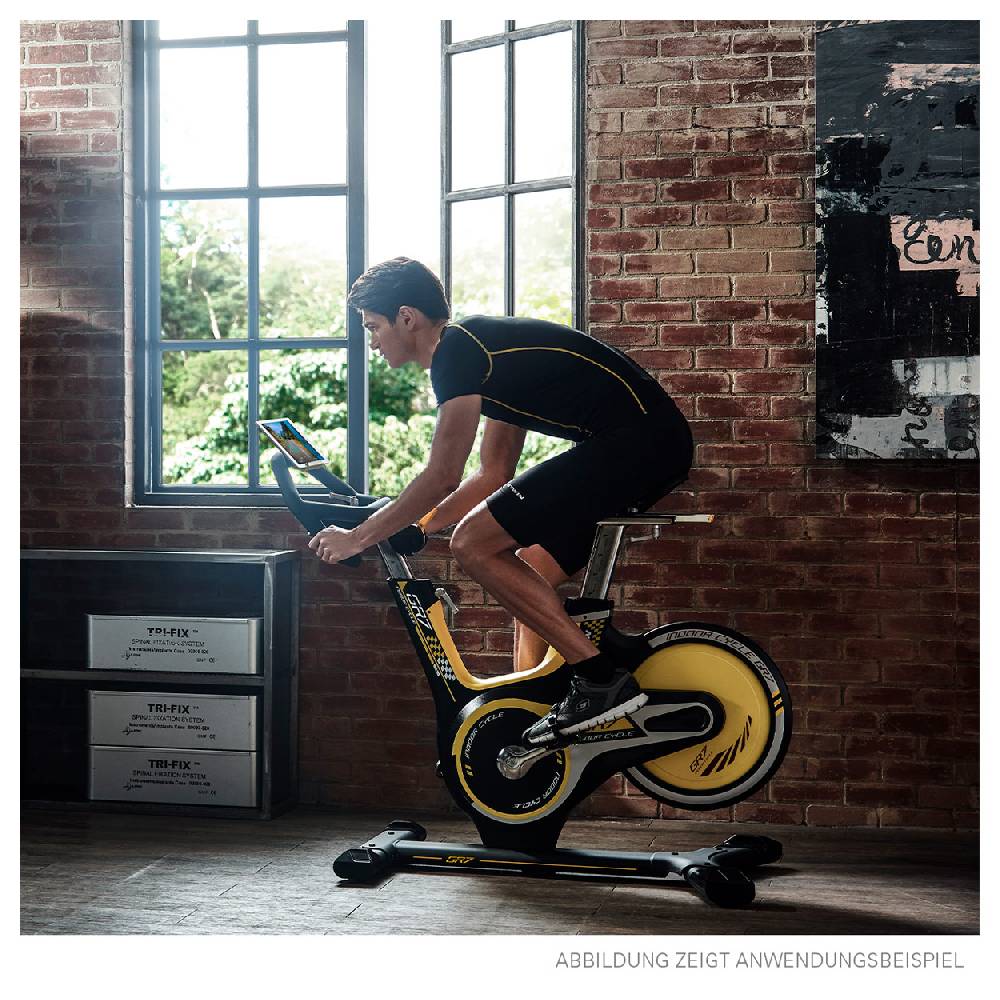 Sport Tec Horizon Fitness Indoor Cycle GR7 im Angebot