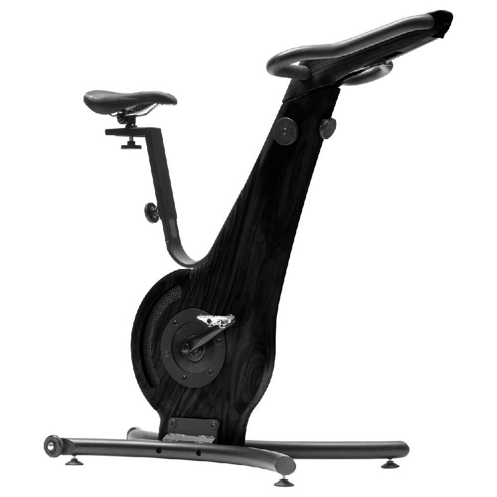 Sport Tec NOHrD Bike-Fahrradergometer, Shadow Fabrikverkauf