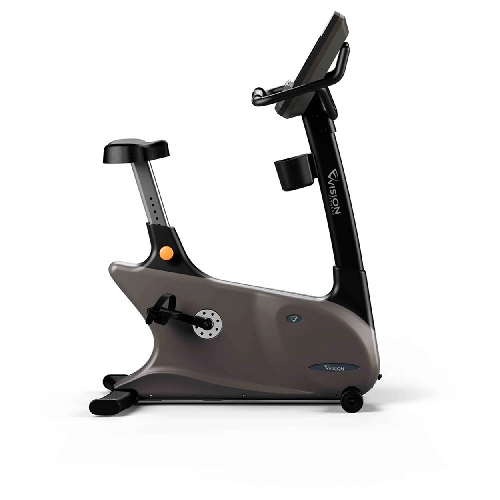 Sport Tec Vision Fitness Ergometer U600E Meist gekauft