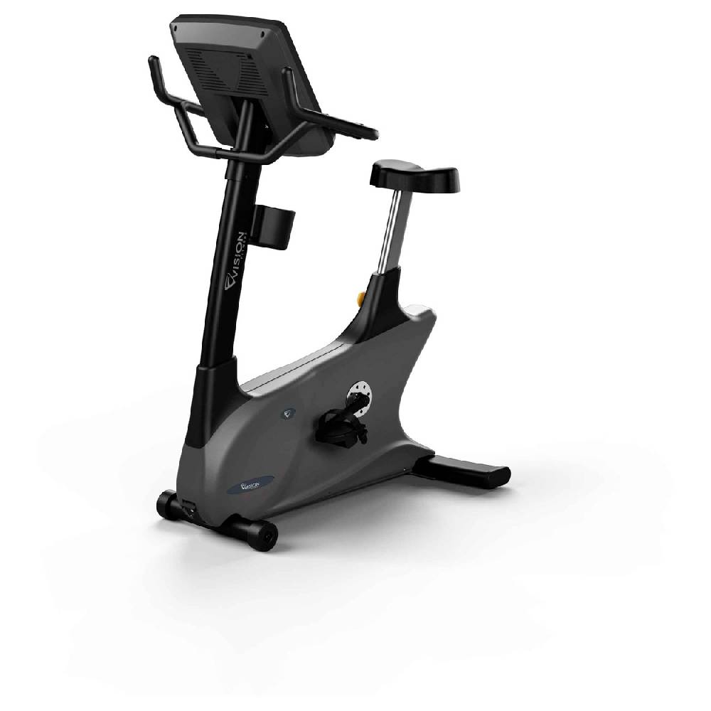 Sport Tec Vision Fitness Ergometer U600E Meist gekauft