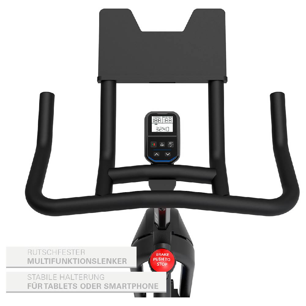 Sport Tec Horizon Indoor Cycle 5.0IC Kostenloser Versand