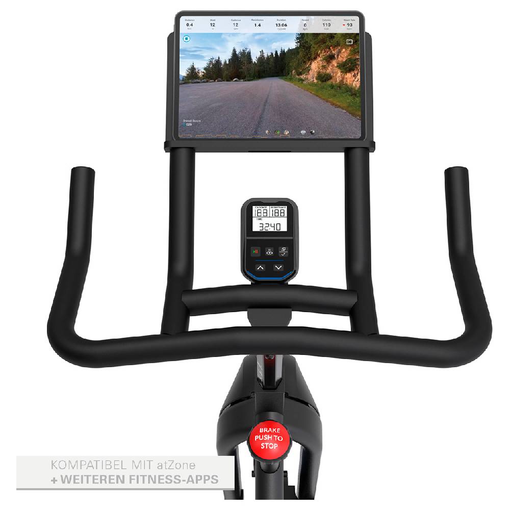 Sport Tec Horizon Indoor Cycle 5.0IC Kostenloser Versand
