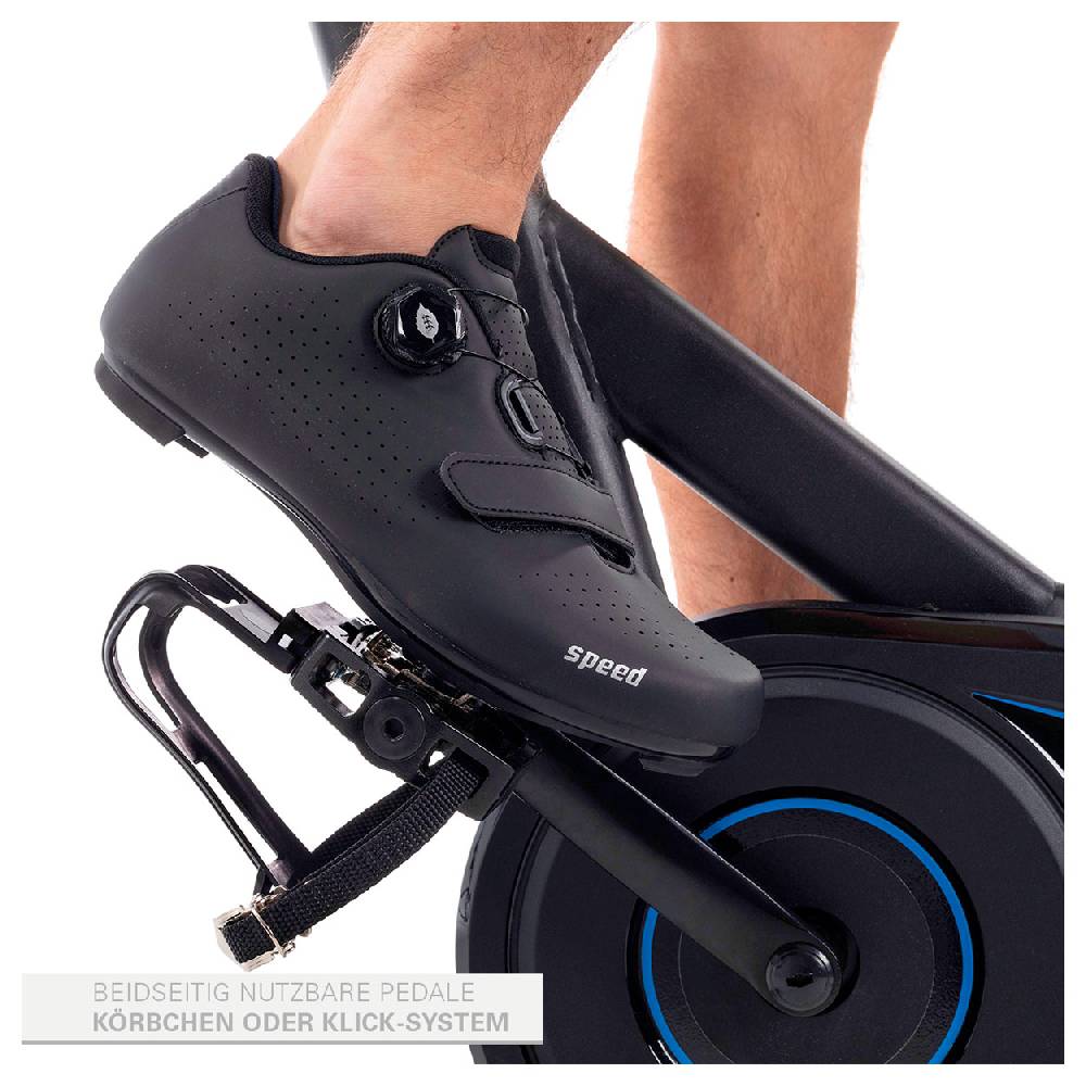 Sport Tec Horizon Indoor Cycle 5.0IC Kostenloser Versand