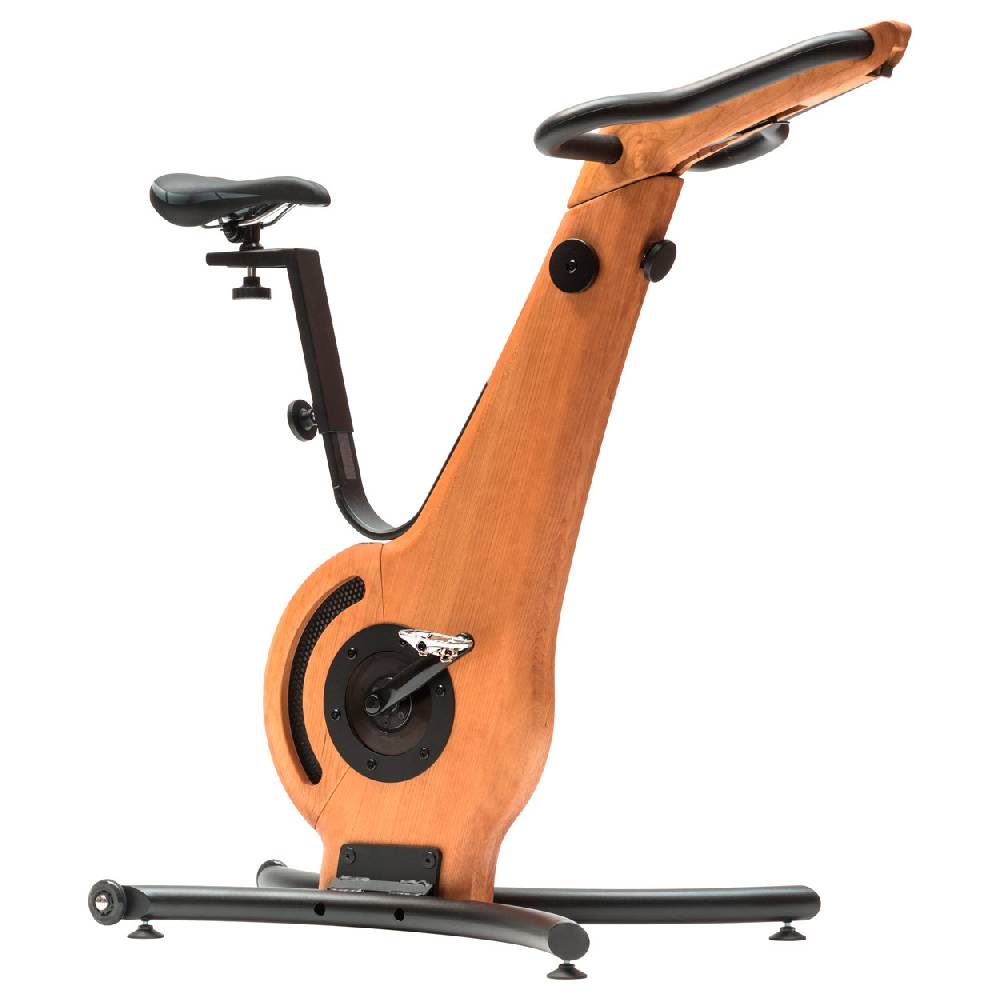 Sport Tec NOHrD Bike-Fahrradergometer, Kirsche Fabrik Onlineshop
