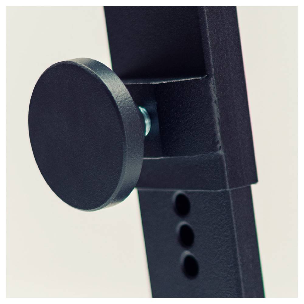 Sport Tec NOHrD Bike-Fahrradergometer, Kirsche Fabrik Onlineshop