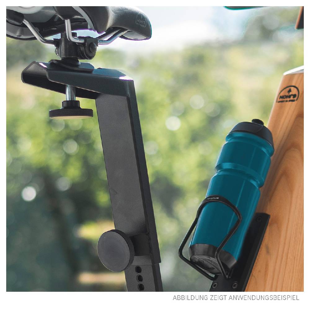 Sport Tec NOHrD Flaschenhalter für Bike und Laufband Sonderangebot