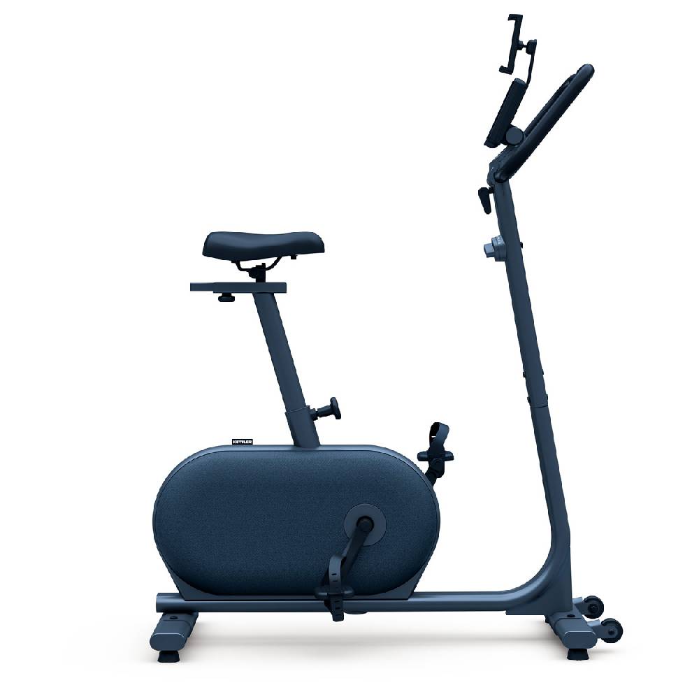 Sport Tec KETTLER Heimtrainer HOI Ride Online Shopping