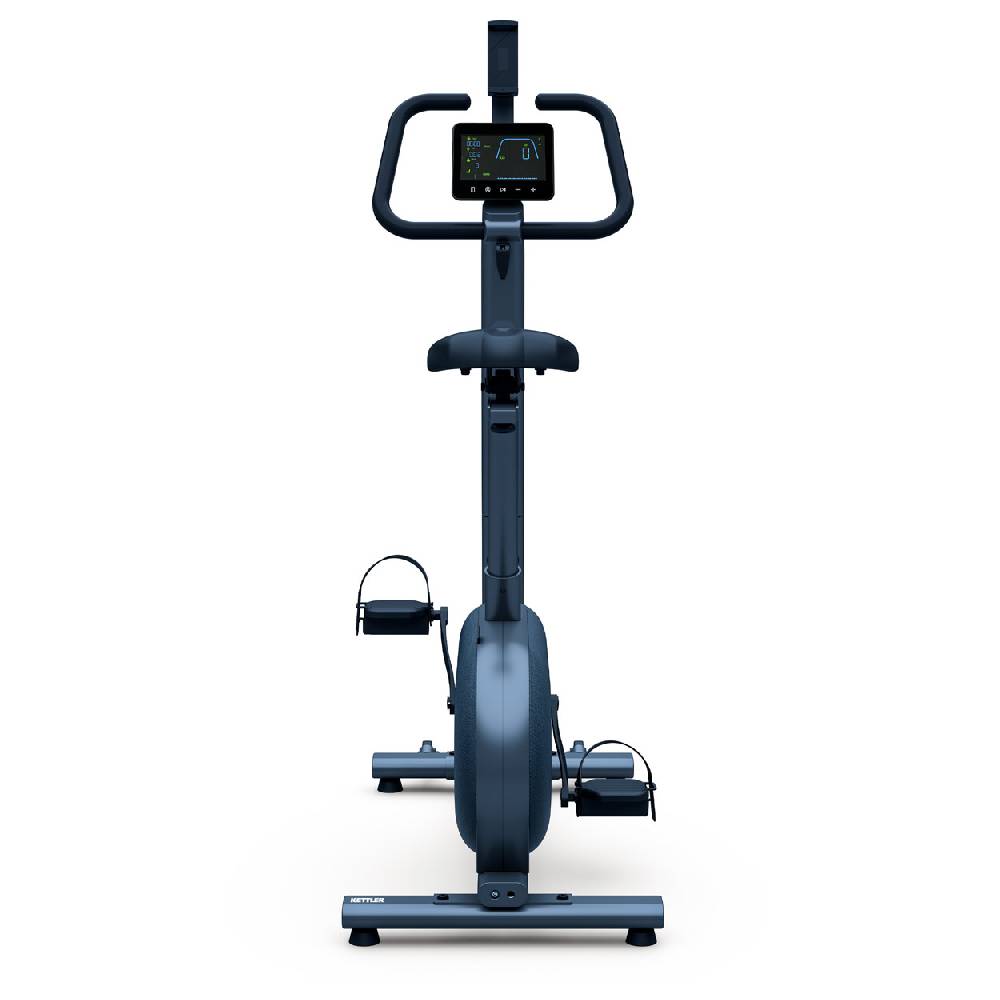 Sport Tec KETTLER Ergometer HOI Ride+ Exklusivangebot