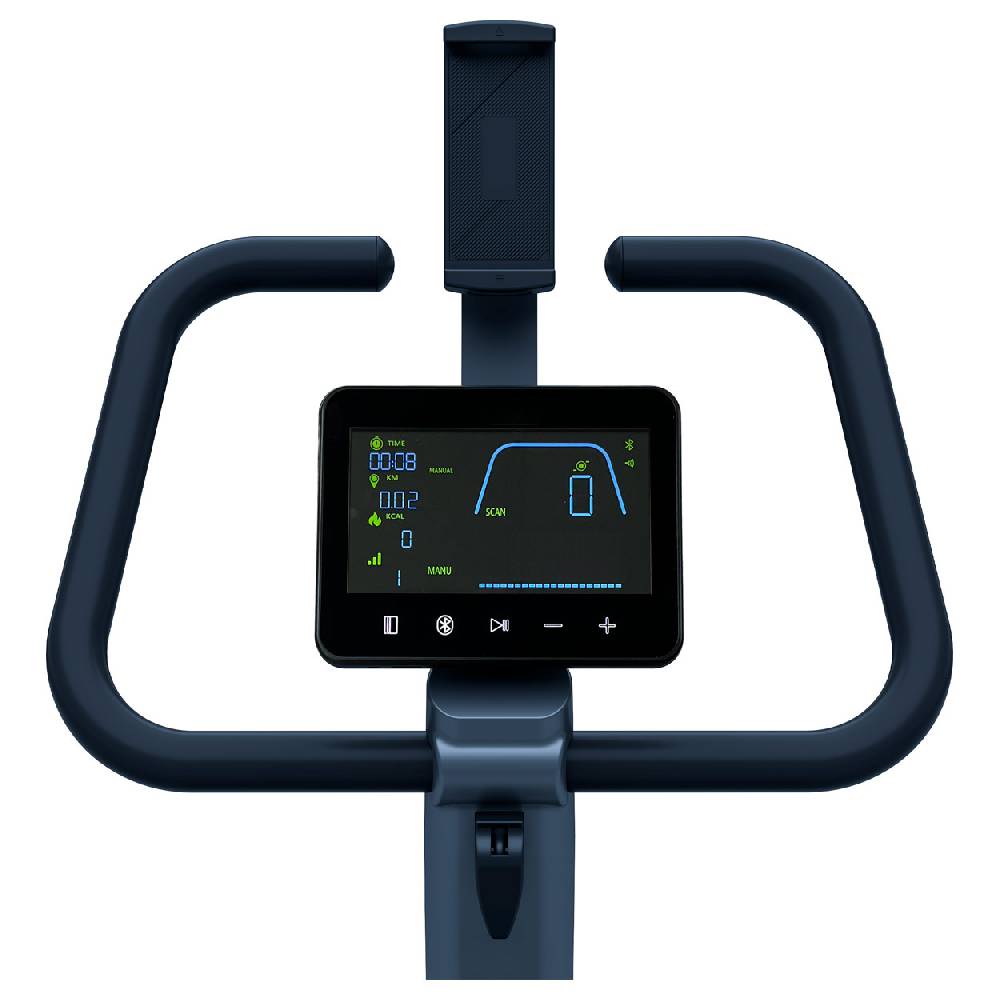 Sport Tec KETTLER Ergometer HOI Ride+ Exklusivangebot