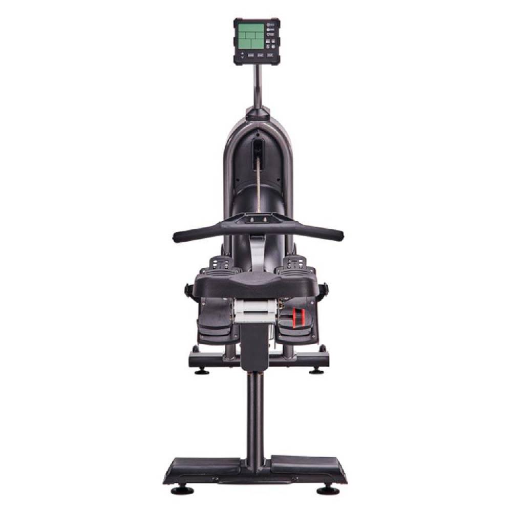 Sport Tec ASSAULT FITNESS Rudergerät Rower Elite Preisnachlass