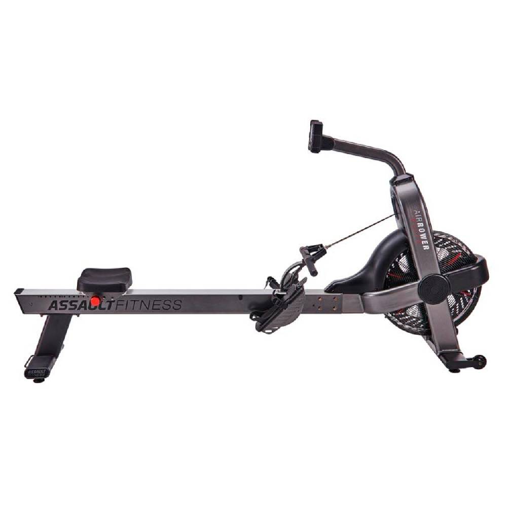 Sport Tec ASSAULT FITNESS Rudergerät Rower Elite Preisnachlass